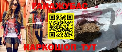 гашик Будённовск
